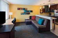 Residence Inn Omaha West Các khách sạn ở Bennington