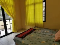 Villa Wubao 2 Kota Bunga Cipanas Hotels in Batulawang