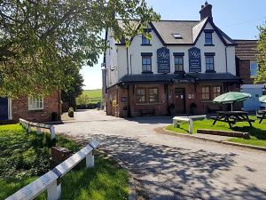 The Blue Bell Inn