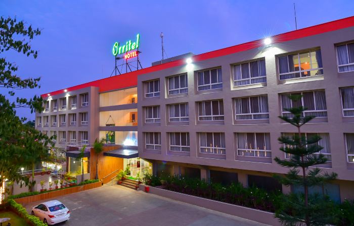 Inventree Hotel Pune