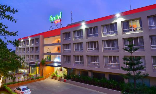 Inventree Hotel Pune
