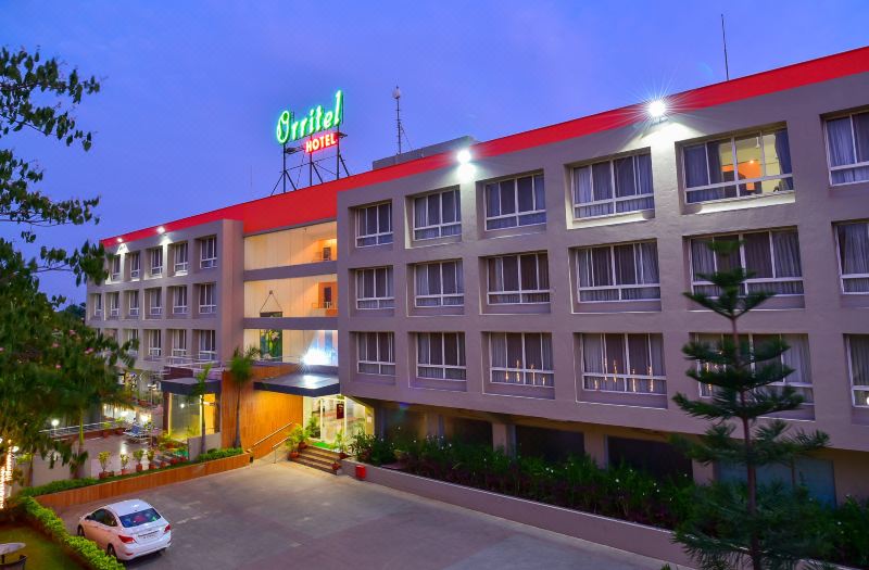 Inventree Hotel Pune