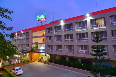 Inventree Hotels & Resort