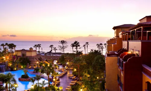 Europe Villa Cortes GL