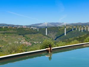 MW Douro Wine & Spa Experience Hotel Collection