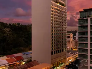 Hyatt Centric Kota Kinabalu