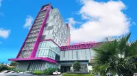 The Zuri Baturaja Hotels near alza
