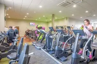 Woodbury Park Hotel & Spa - Gym