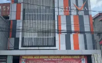 Hotel Ahava Hotel dekat Stadion dr. H. Moch. Soebroto Kota Magelang