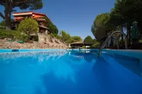 Agriturismo Al Poggetto Hotels in San Giuseppe Jato