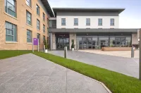 Premier Inn Edinburgh Airport (M9, Jct1) Hotels in Kirknewton