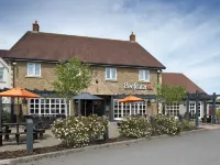 Premier Inn Frome Hotel a Frome