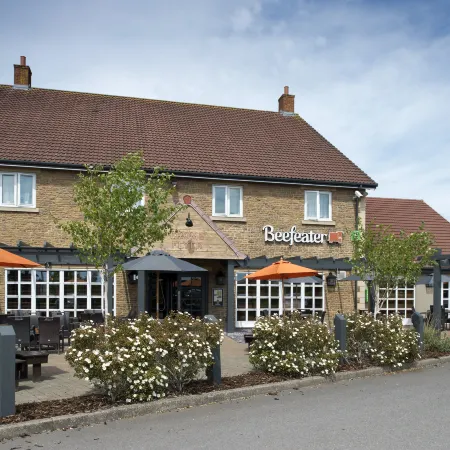 Premier Inn Frome