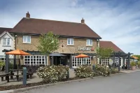 Premier Inn Frome Các khách sạn ở Bishopstrow
