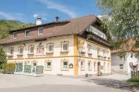 Mentenwirt Pension und Appartement