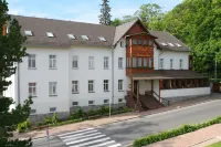 Hotel Swieradow
