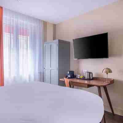 Sure Hotel by Best Western Lorient Centre Rooms