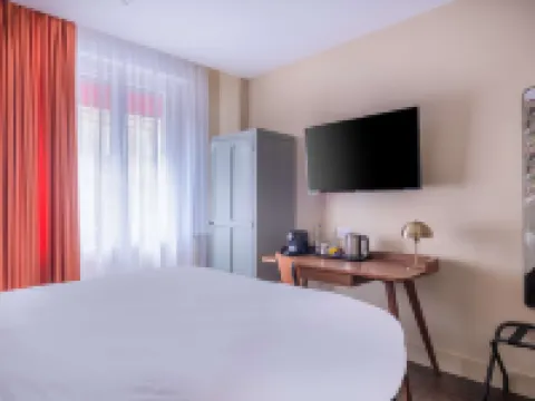 Sure Hotel by Best Western Lorient Centre Hotels in Lorient