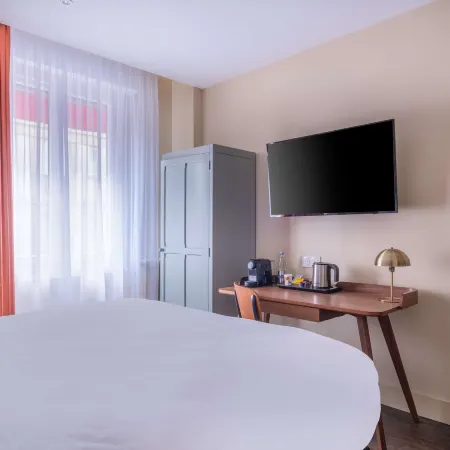 Sure Hotel by Best Western Lorient Centre Hoteles en Lorient