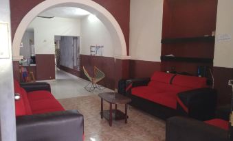 Casa Hostal Mamey - Hostel