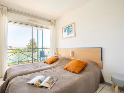 Golf de la Nivelle Hôtels à proximité de : Villa Leihorra