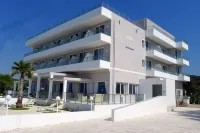 Sidari Beach Hotel Hotels near Albatross Water Sports