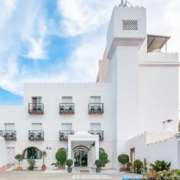 Hotel Nerja Club by Dorobe