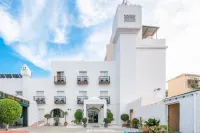 Hotel Nerja Club by Dorobe