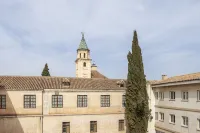 Hotel Macià Monasterio de Los Basilios Hotels in Genil