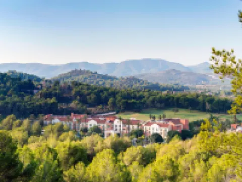 Denia Marriott La Sella Golf Resort & Spa Hotels in Denia