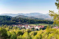 Denia Marriott La Sella Golf Resort & Spa Hotels near The Climate Monument