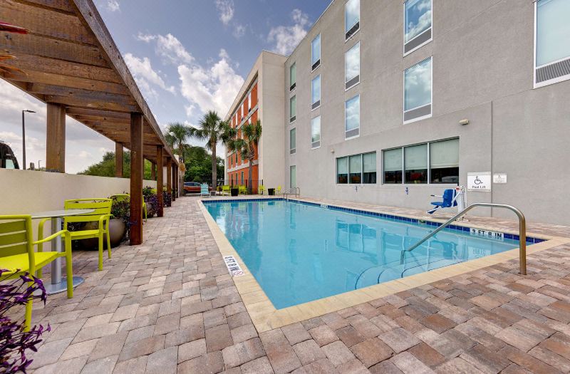 Home2 Suites by Hilton Orlando/International Drive South photo 2