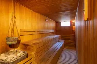 Design Plus Seya Beach Hotel - spa