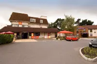 Premier Inn Nottingham South Hotels in Rushcliffe