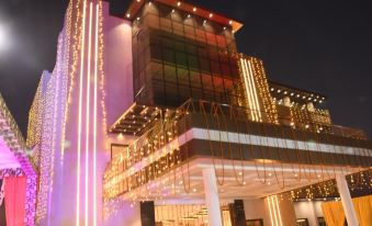 Vijay Vilas-Luxury Hotel - Housity
