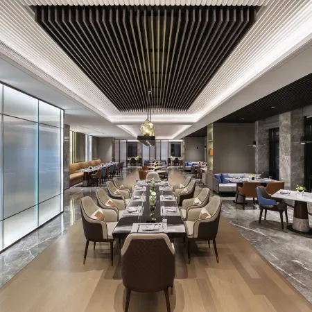 Novotel Kunshan Yangcheng Lake