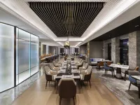 Novotel Kunshan Yangcheng Lake - breakfast