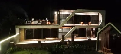 Dafano Villa
