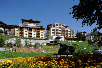 Hotel Garni Alpenjuwel Hotels near Serfaus-Fiss-Ladis