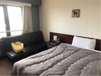 Crane Hotel Takajo Các khách sạn ở Oita