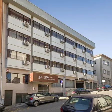 Hotel Moinho de Vento