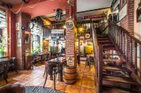 Hotel Bristol Hotels in Kielce