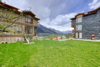 Clarks Inn Suites, Manali Hotels near Garden of Dreams