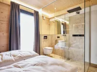 Premium Mit 4 Schlafzimmern,Sauna&Pool - Pysäköinti