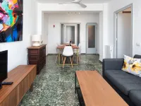 Puerto Denia Cervantes - Homestays