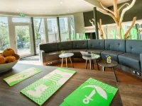 Pura Vida Hotel Cuxhaven Hotels in Cuxhaven
