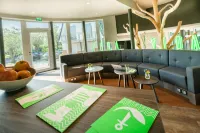 Pura Vida Hotel Cuxhaven Hotel a Cuxhaven