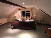 The Pear Tree Inn Các khách sạn ở Chipping Norton