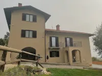 Tenuta Rella Hotel in zona Monastero di Dronero