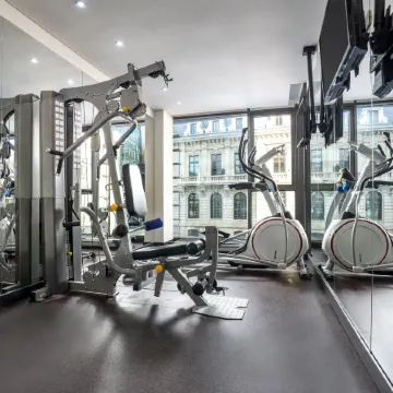 Leonardo Hotel Bucharest City Center